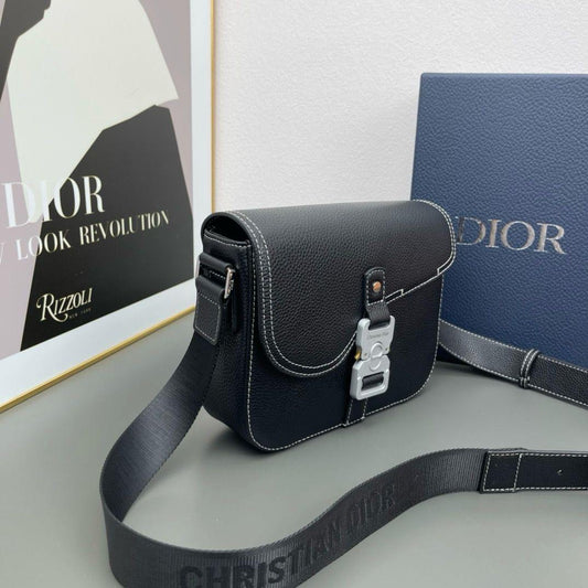Dior Messenger Bag