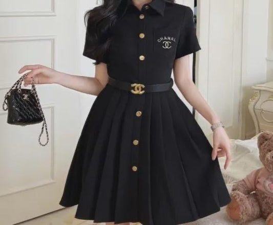 Chanel Dress