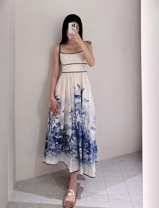 Zimmerman Dress