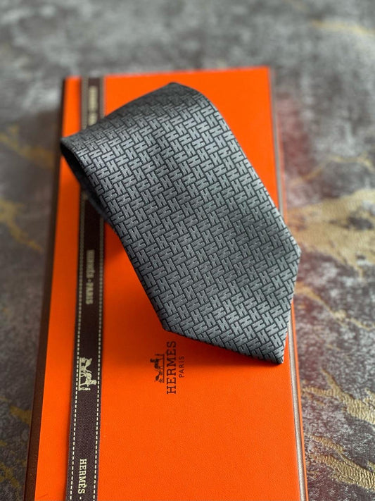 Hermes Tie 5 colors