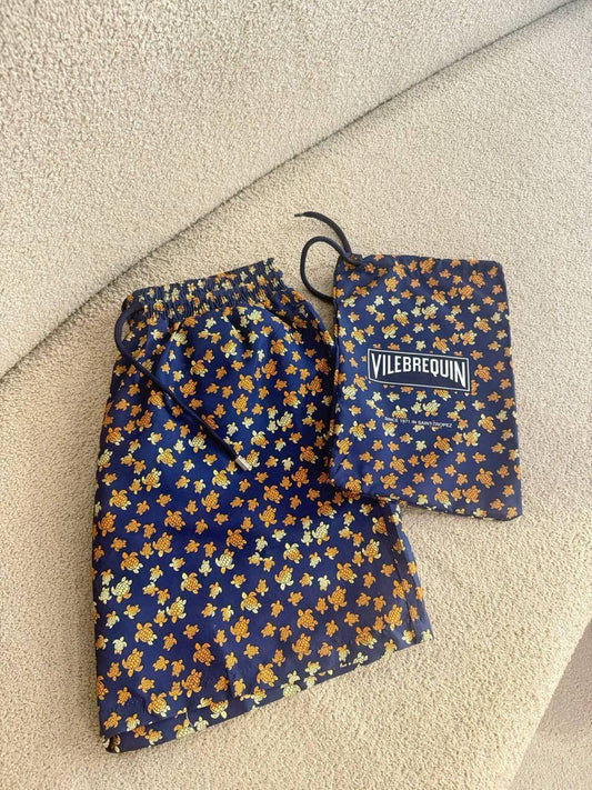 Vilbrequin Swimming Short 6 colors