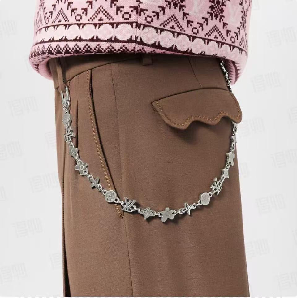 Louis Vuitton Pant Chain
