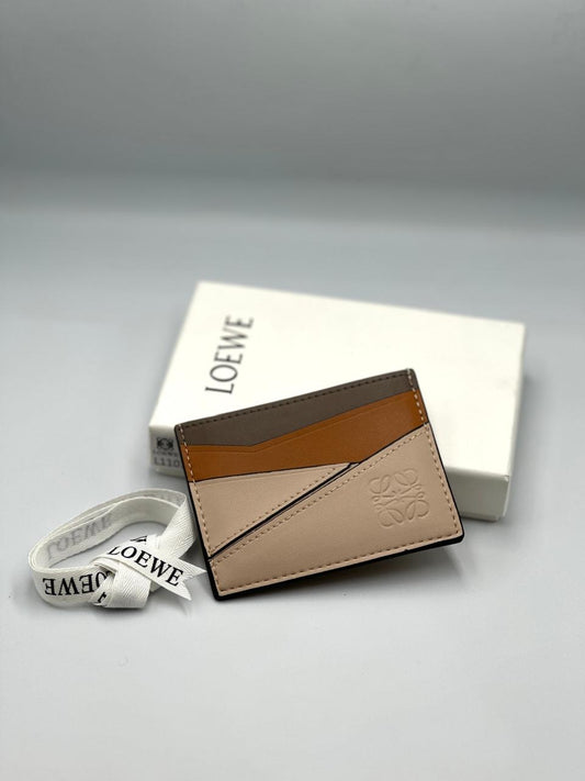 Loewe cardholders