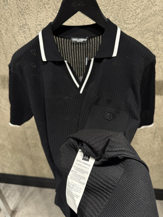 Dolce & Gabbana Polo Shirt