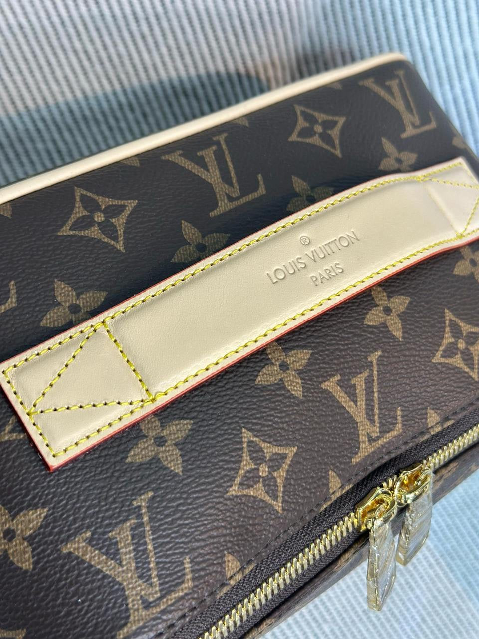 Louis Vuitton Pouch (VIP Quality) 3 colors
