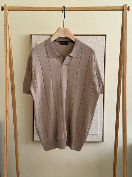 Loro Piana Polo Shirt 4 colors