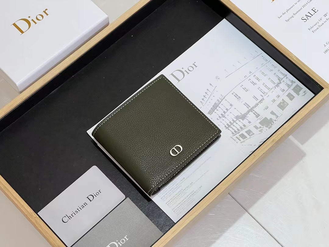 DIOR Wallets