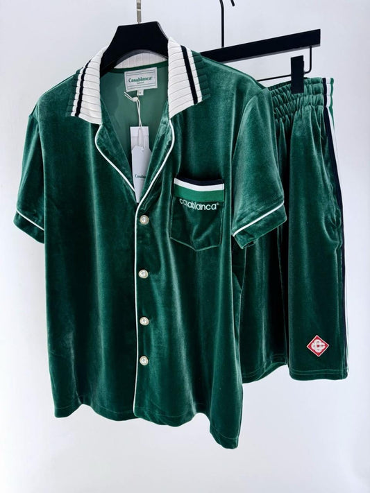 Casablanca Set