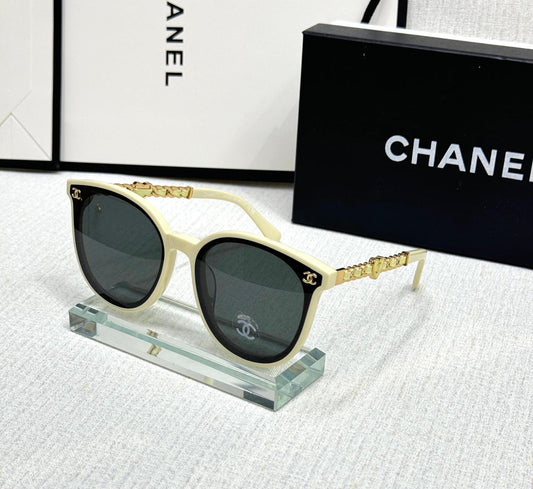 Chanel Sunglasses 2 colors