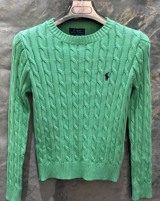 Polo Ralph Lauren Sweaters 5 colors