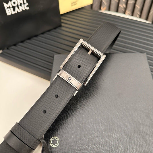 MONTBLANC Men’s Belt