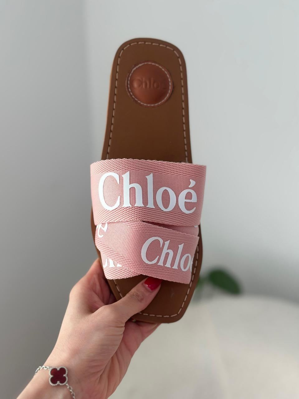 Chloe Slipper 3 colors
