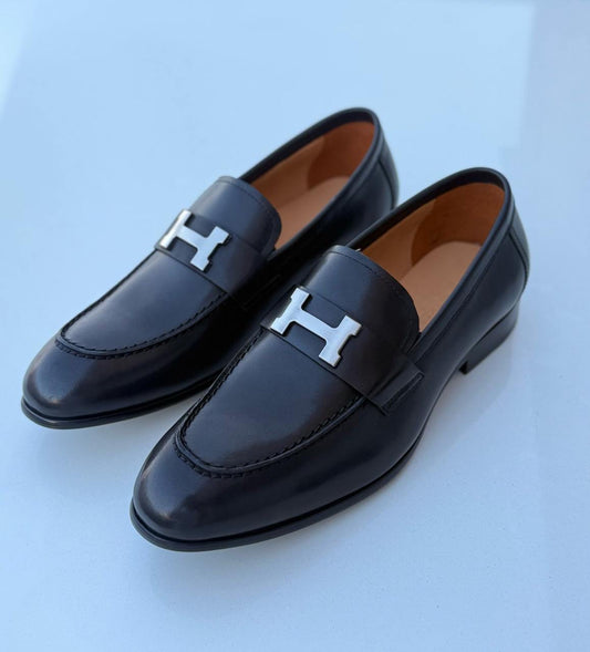 Hermes Formal Shoes
