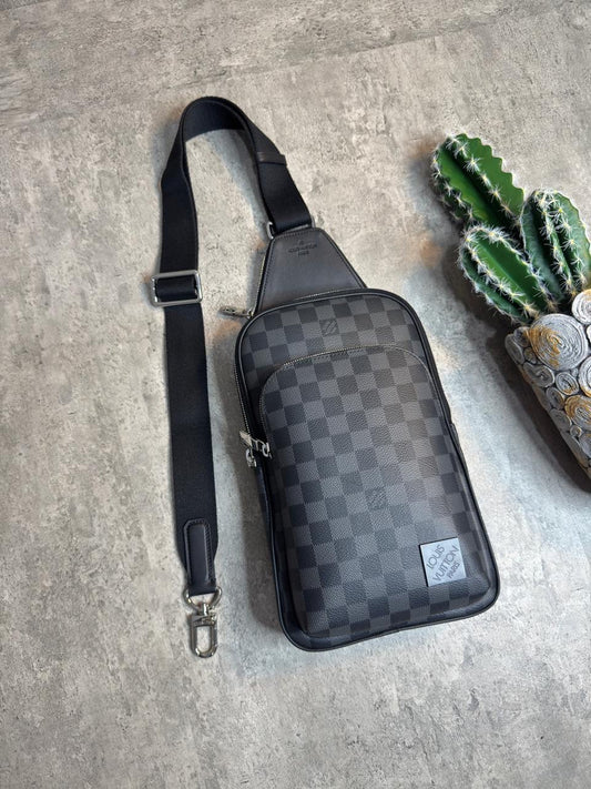 Louis Vuitton Sling Bag (VIP Quality) 5 colors