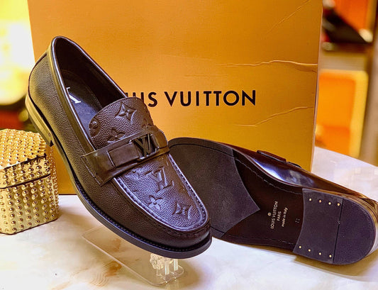 Louis Vuitton Loafers