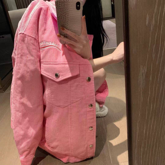 Balenciaga Jacket 2 colors