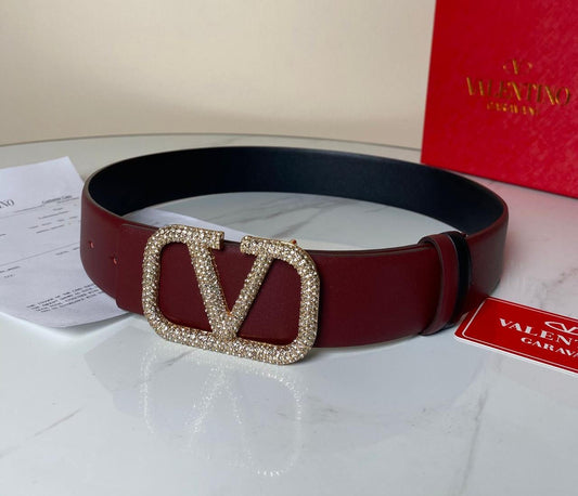 Valentino Belts 14 colors