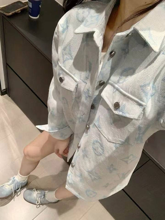 Louis Vuitton Jacket