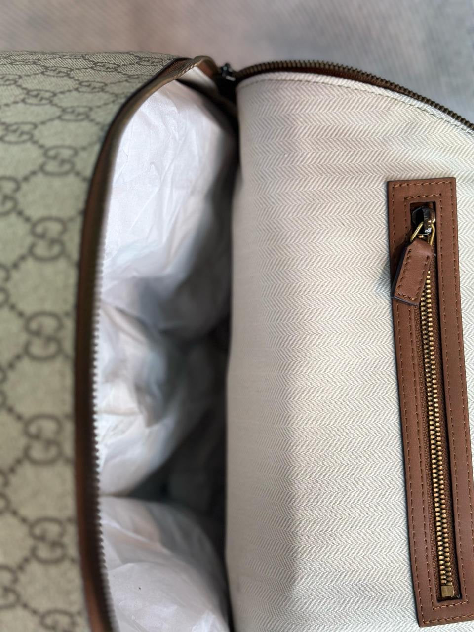 Gucci Backpack (VIP Quality)