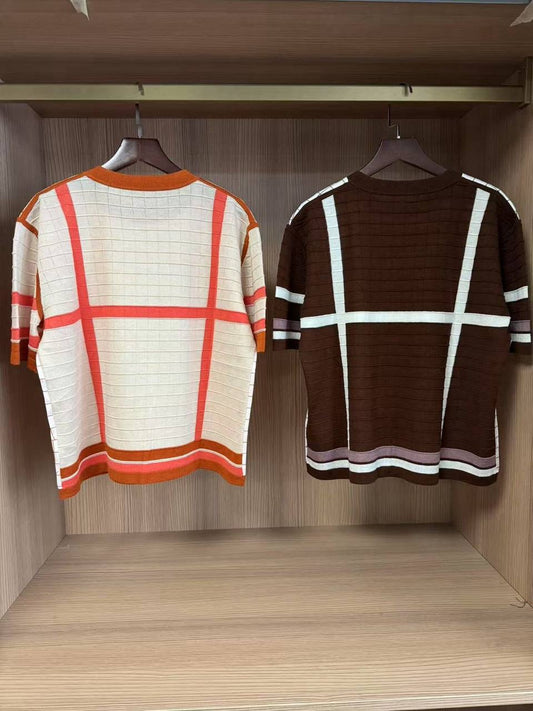 Hermes T-Shirt 2 colors