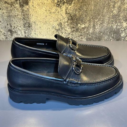Ferragamo Loafers