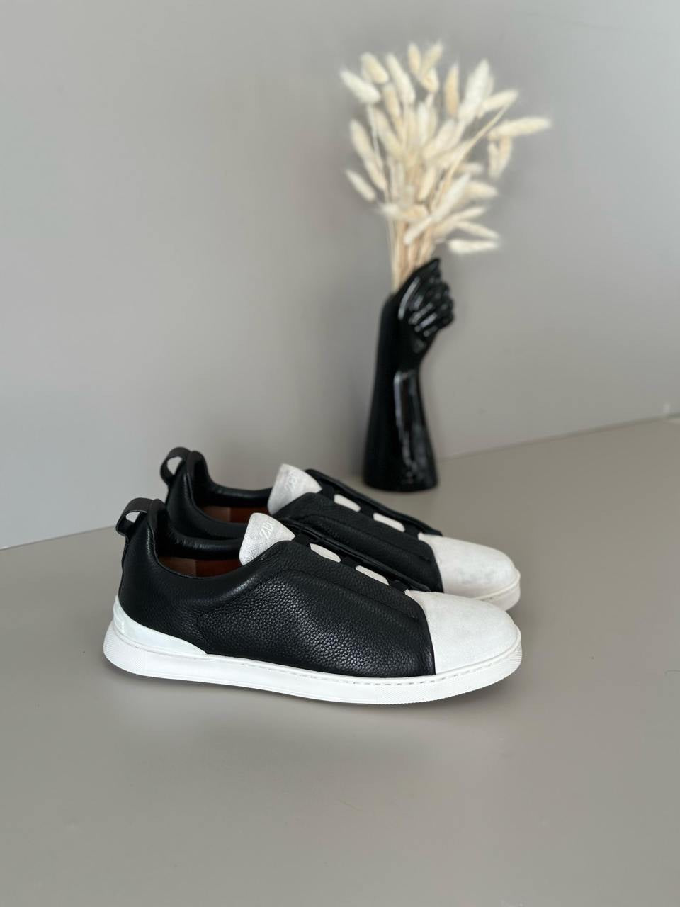 Zegna Sneakers 5 colors