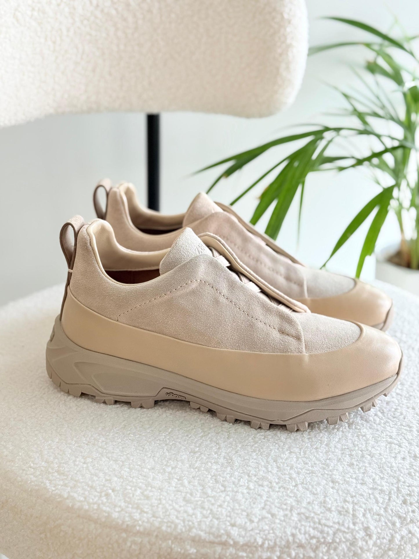 Zegna Sneakers