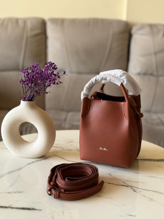 Loro Piana Sling Bag 6 colors