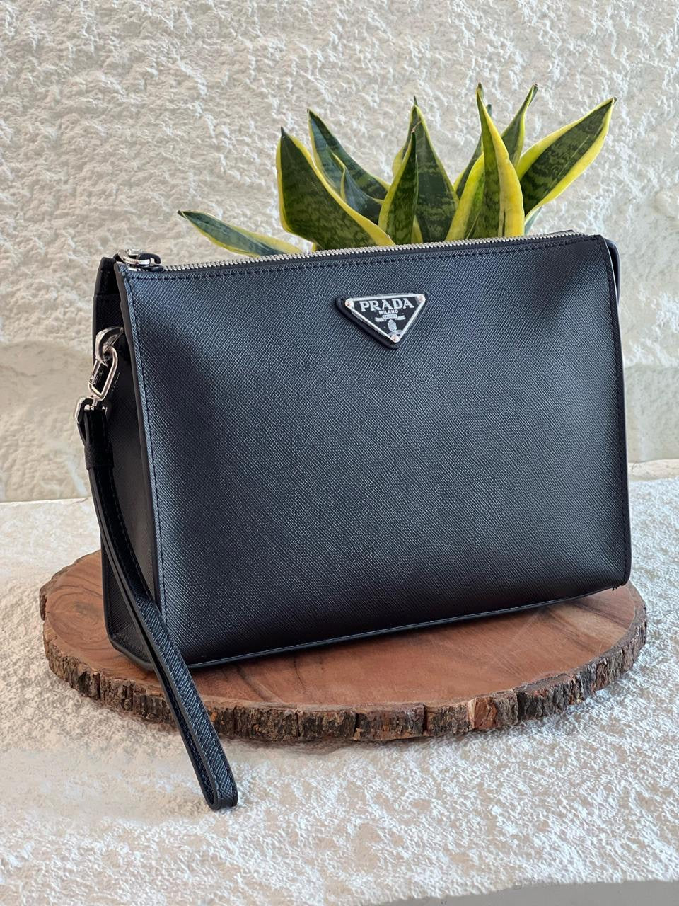 Prada Clutch (VIP Quality)