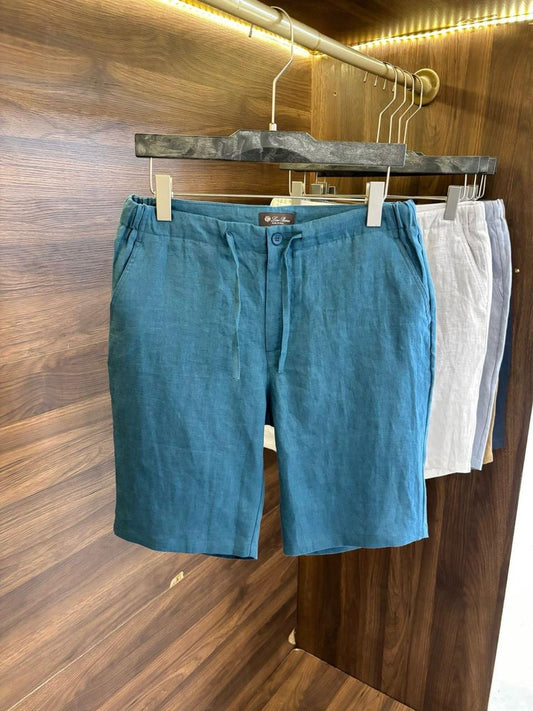 Loro Piana Shorts 5 colors