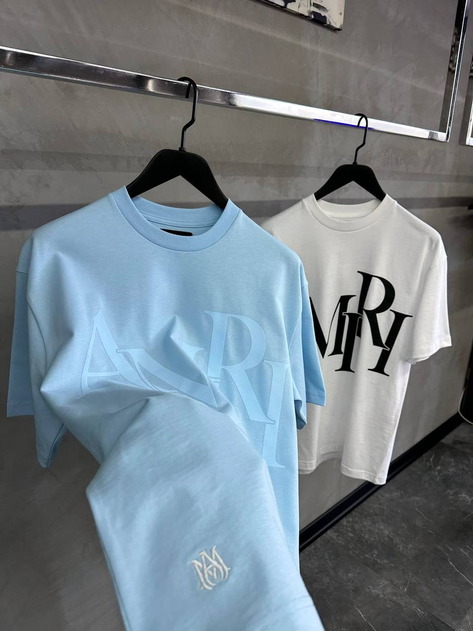 AMIRI T-Shirts