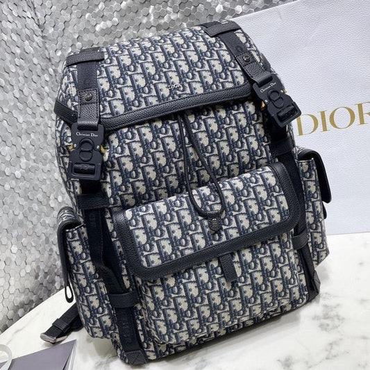 Dior Backpack