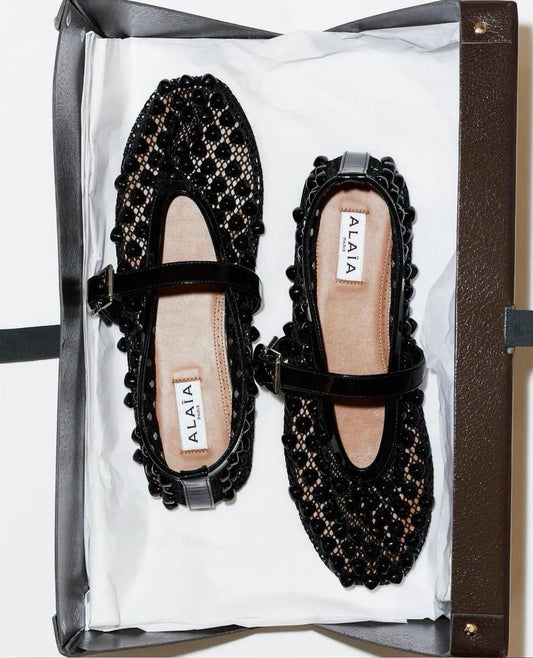 Alaia Ballerina 3 colors