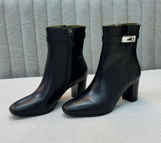 Hermes Boots