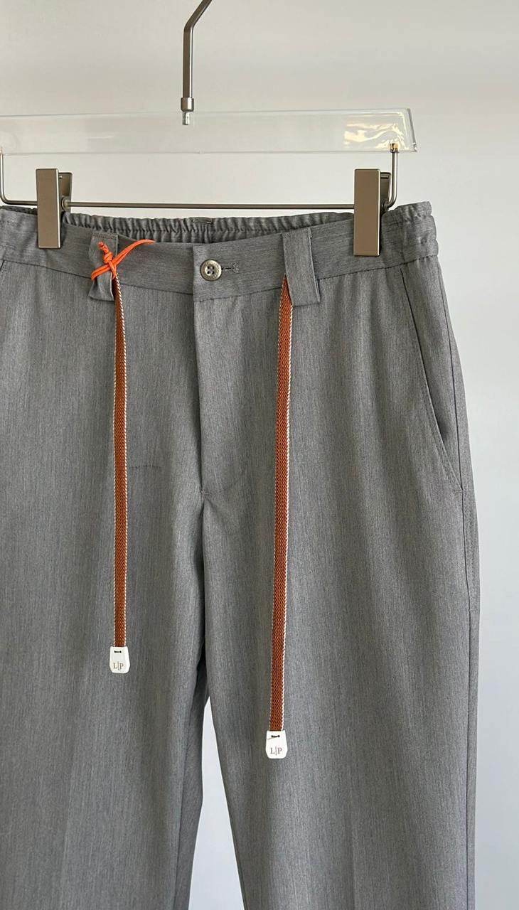 Loro Piana Fabric Pants