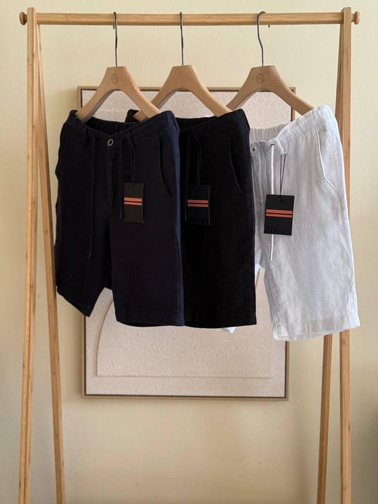 Zegna Short 3 colors