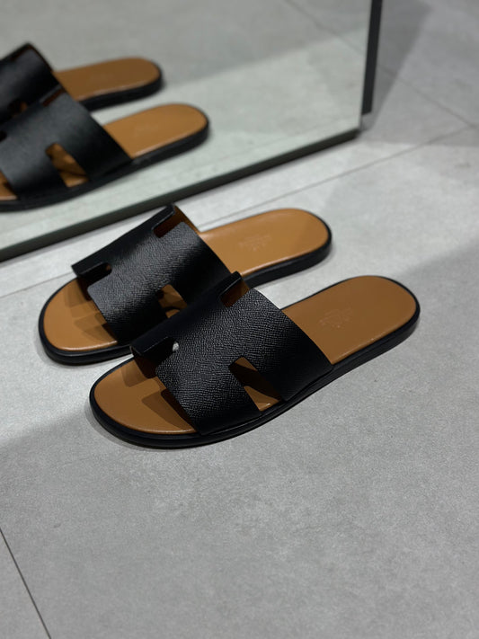 Hermes Slipper