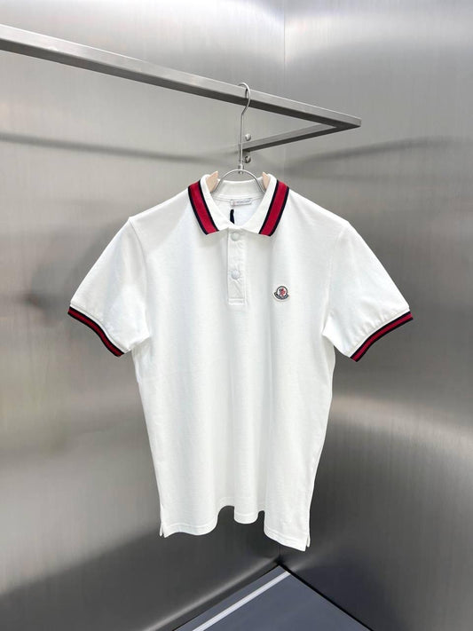 Moncler Polo Shirt 2 colors