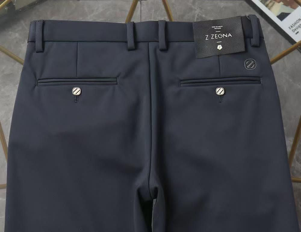 Zegna Fabric Pants