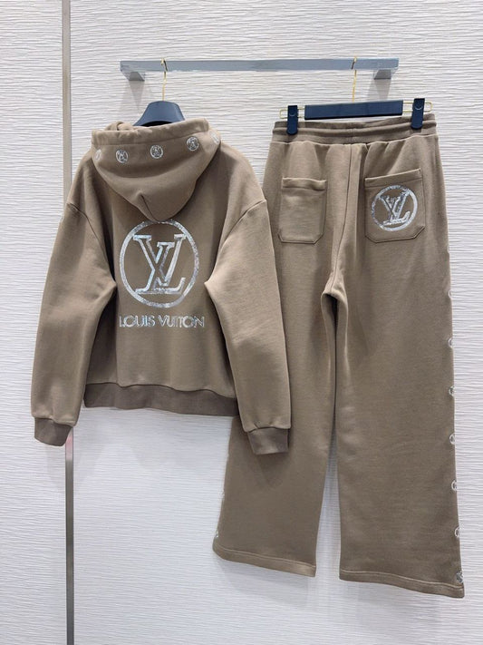 Louis Vuitton Set
