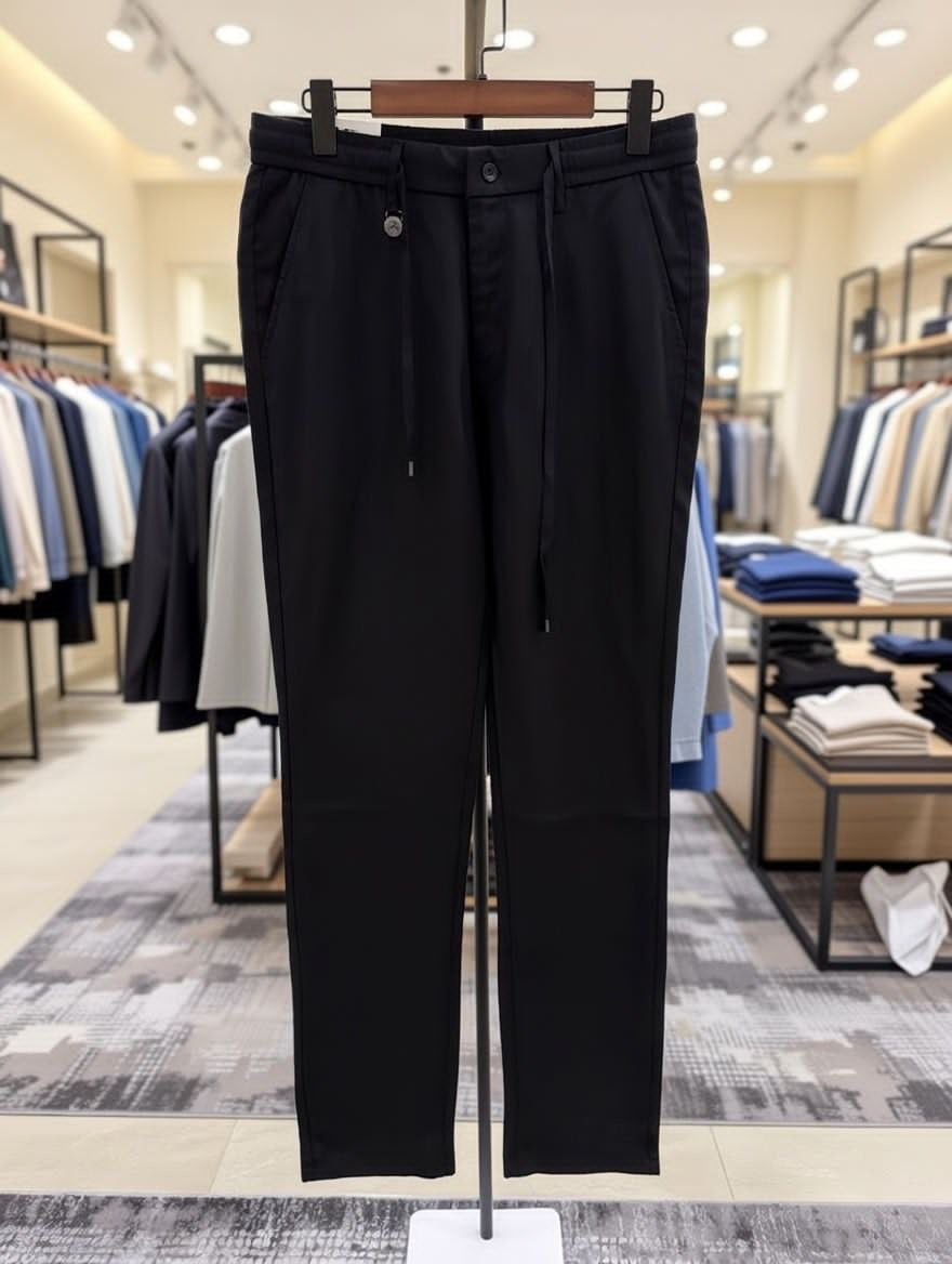 Brunello Cucinelli Fabric Pants