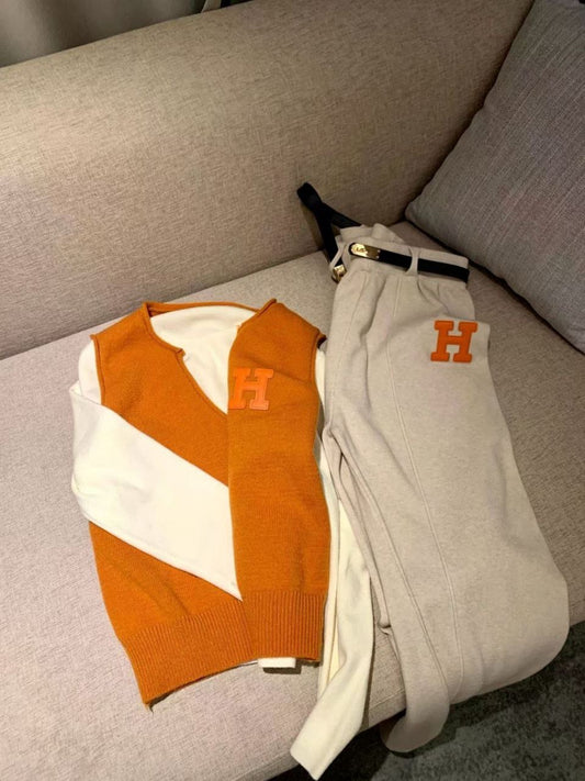 Hermes Set