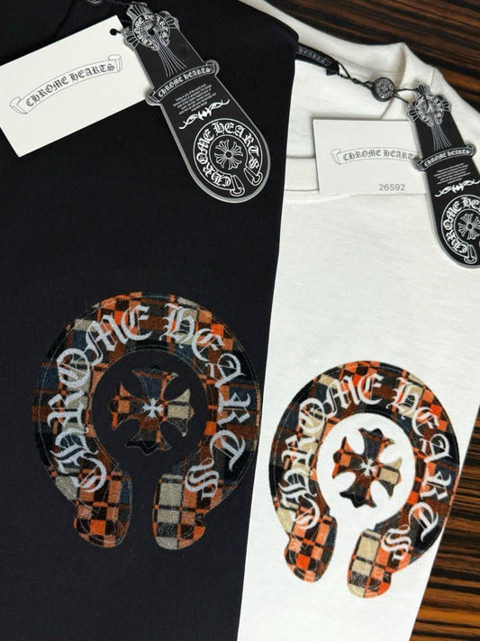 Chrome hearts T-shirt