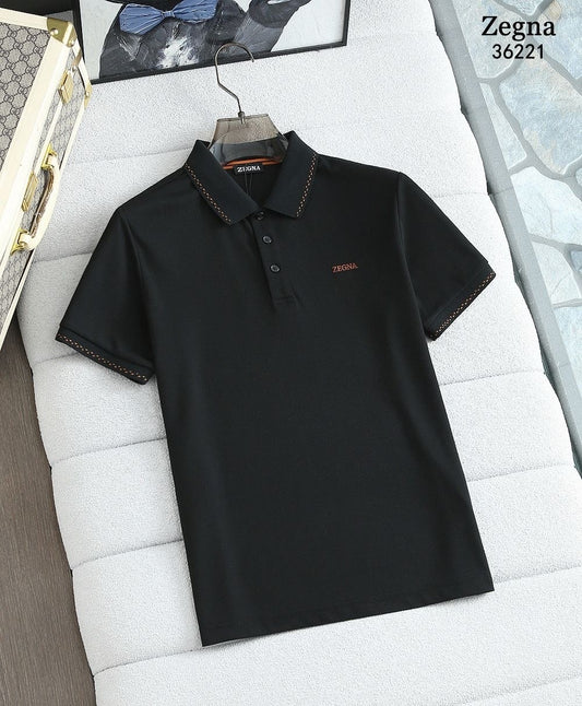Zegna Polo Shirt