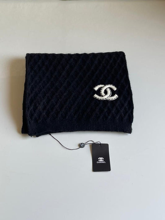 Chanel Scarf