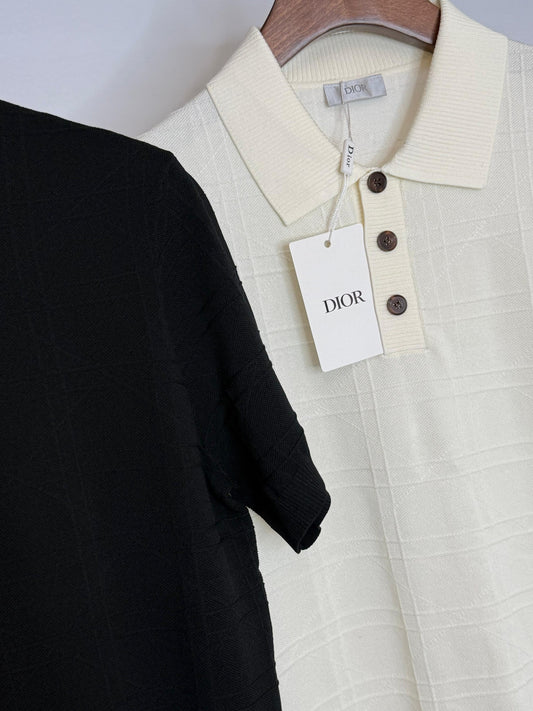 Dior Polo Shirt
