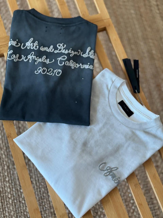 Amiri T-shirt