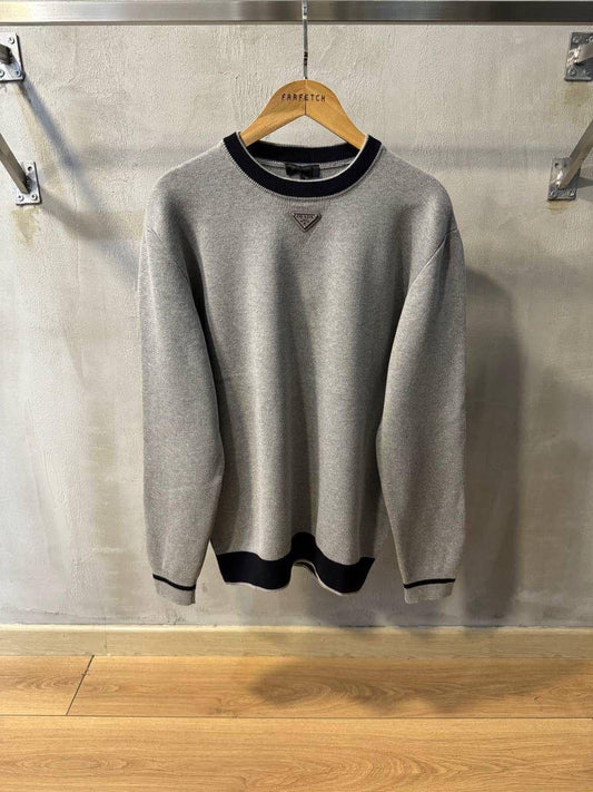 Prada Sweater 2 Colors