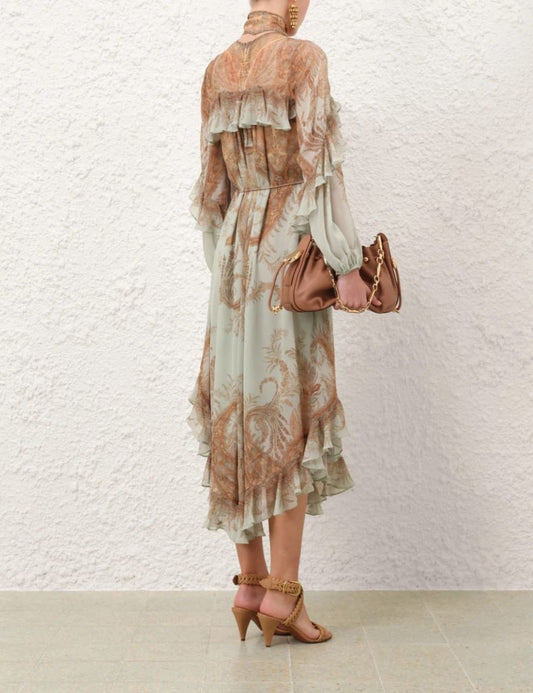 Zimmerman Dress
