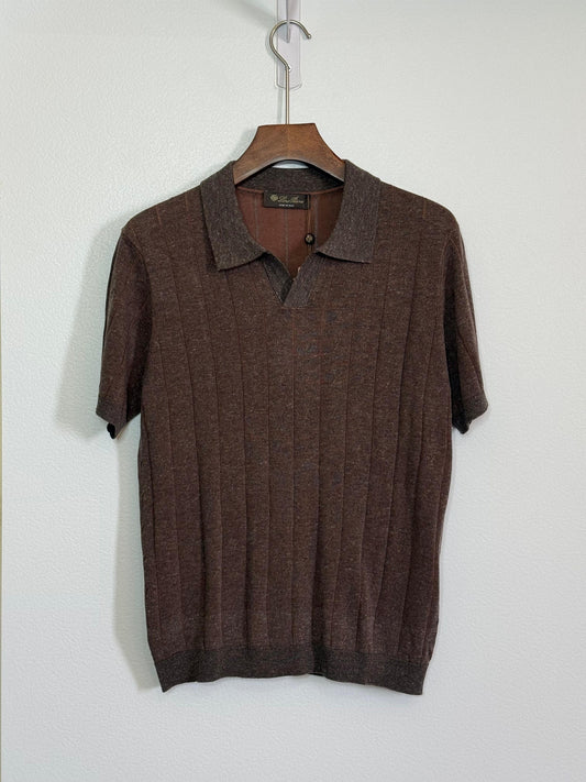 Loro Piana Polo Shirt